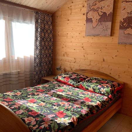 Siedlisko Zacisze Villa Policzna  Екстериор снимка
