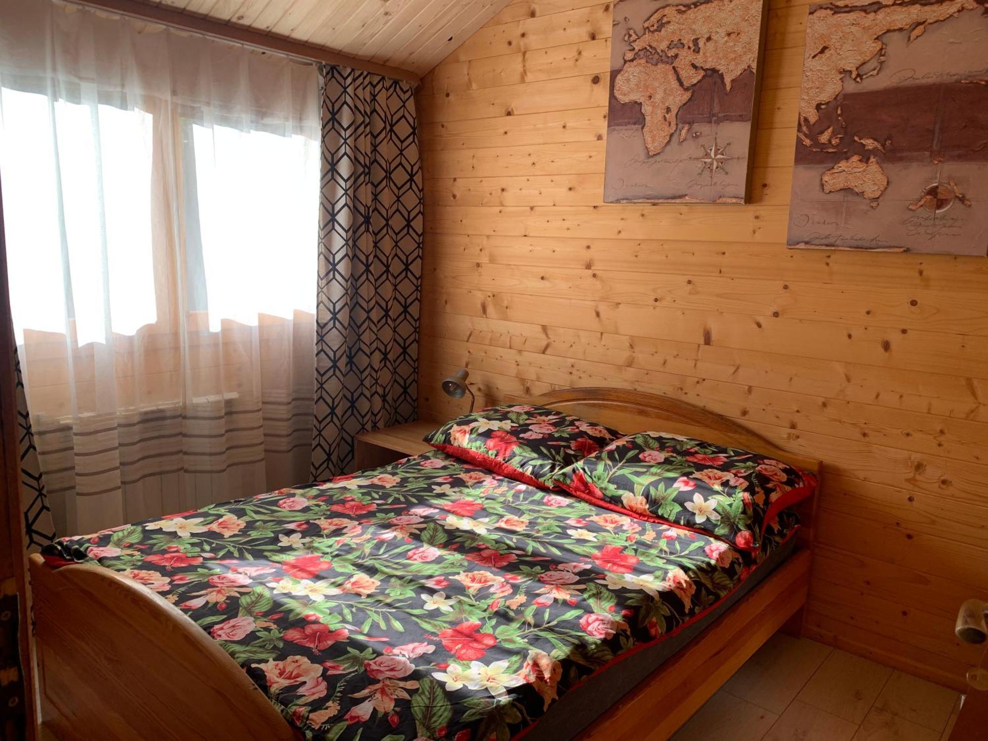 Siedlisko Zacisze Villa Policzna  Екстериор снимка